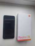 Телефон Xiomi Redmi 7A 2/32