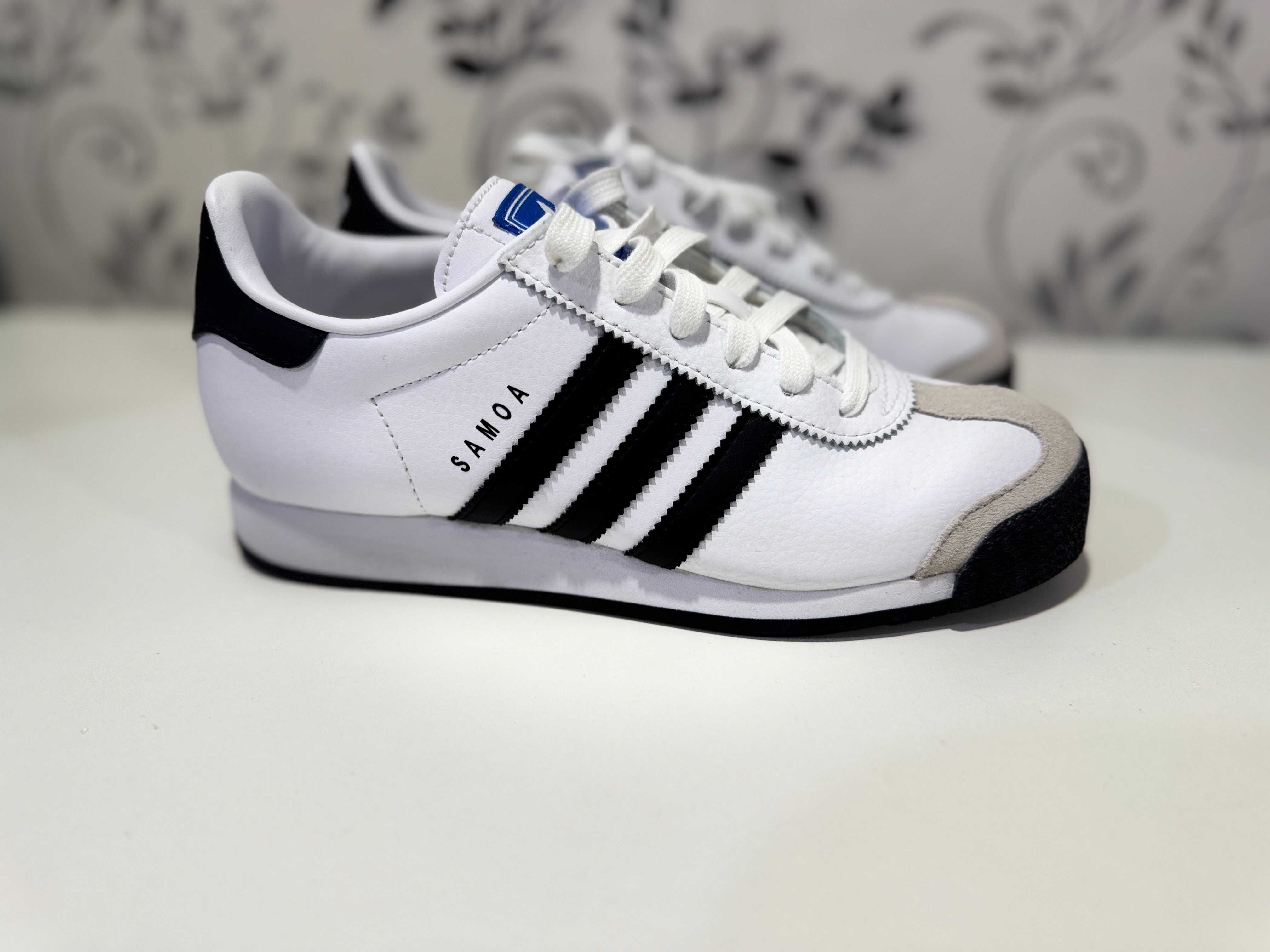 Кросівки Adidas Samoa 675033,38р