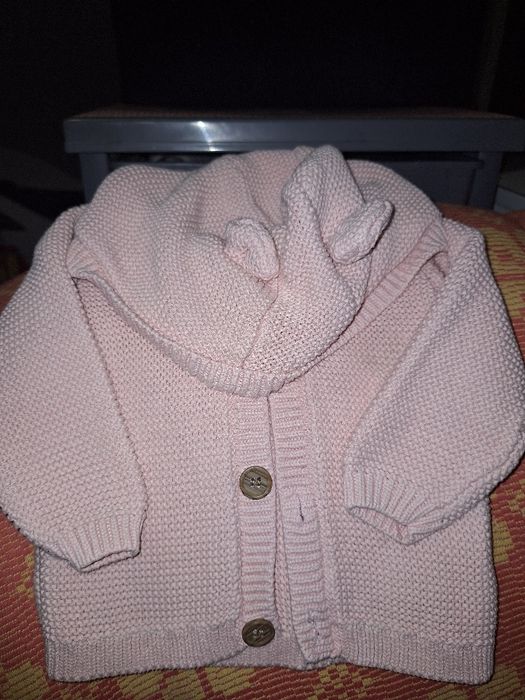 Речі на дівчинку б/у