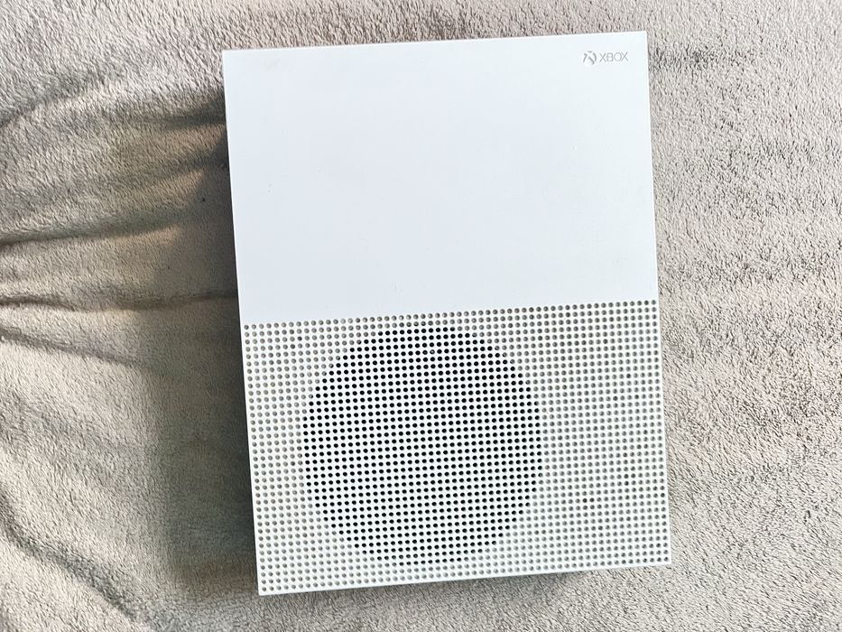 Xbox one s z padem