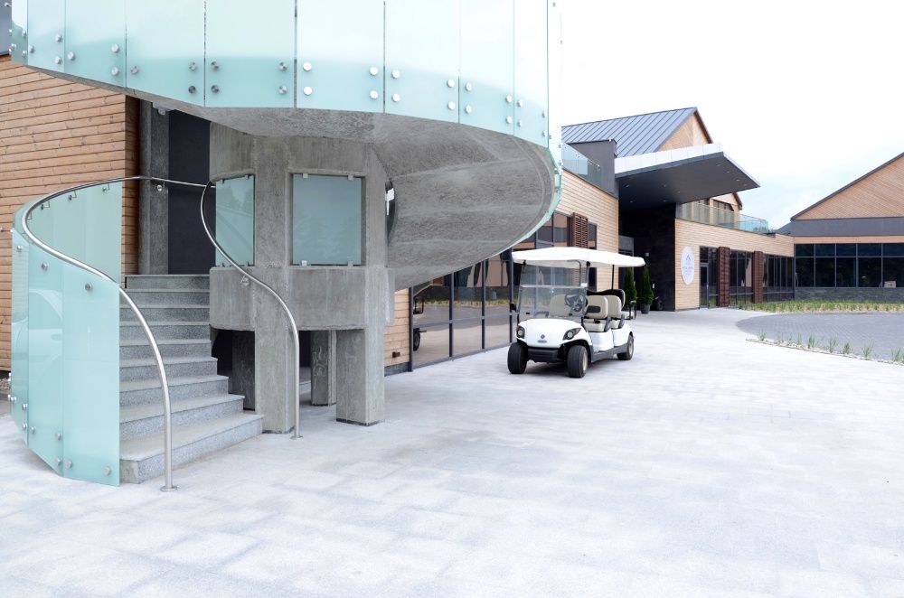 Płytki Granitowe Granit Płyty Granitowe Schody Kamień Naturalny HIT!