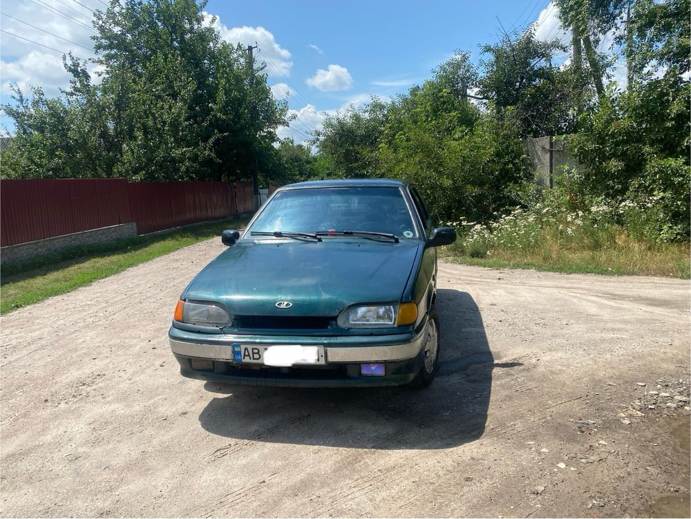 Продам ВАЗ 2115