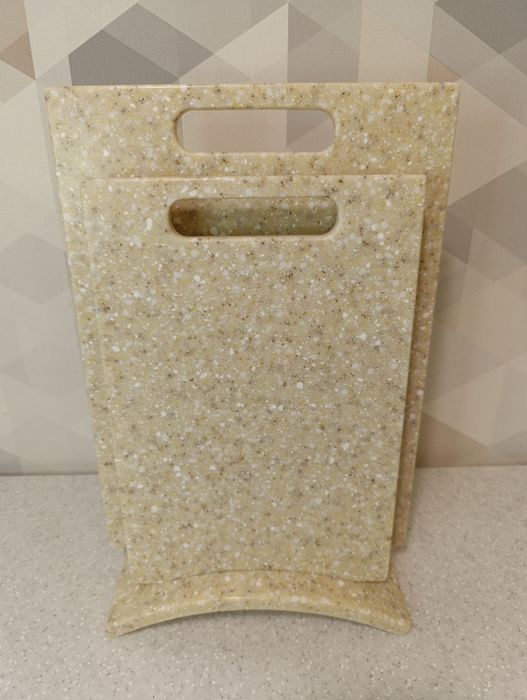 Набір кухонних дошок