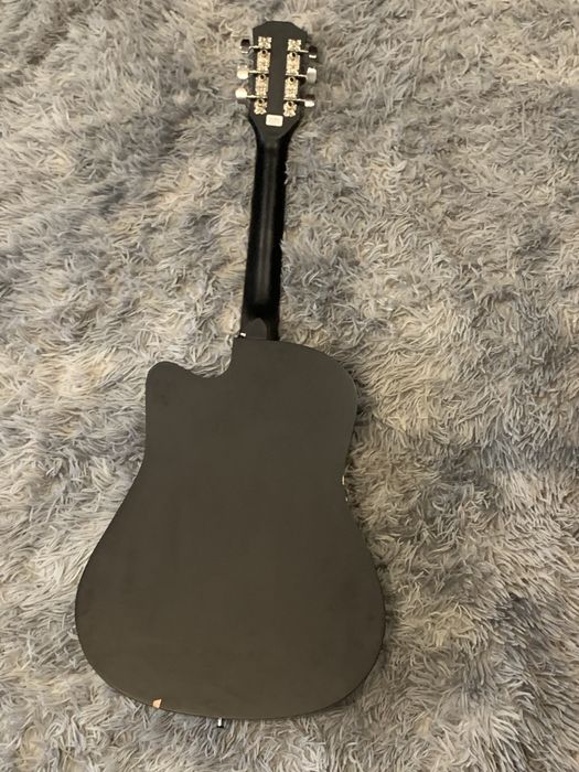 Продам гітару акустичну бу