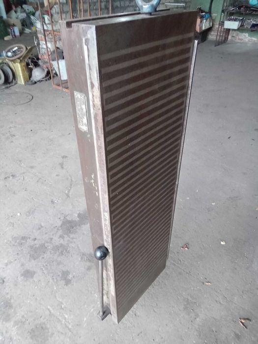 Плита магнитная 1000*320.630*200(механика)