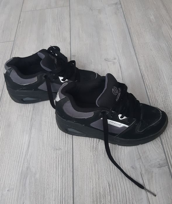 Хілліси оригінал