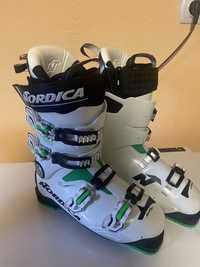 Buty narciarskie Nordica sportmachine 120