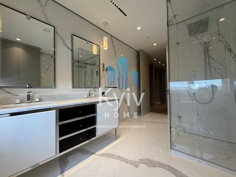 Продаж | Пентхаус | 330m2 | VIP | Оболонь | Київ
