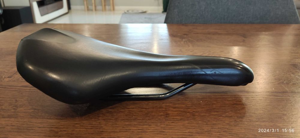 Siodełko Bontrager Evoke 1.5