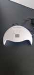Lampa led neonail