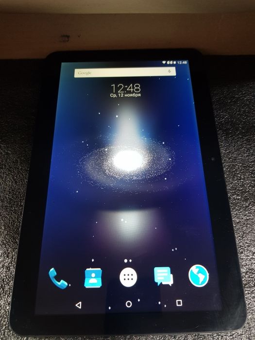 Планшет Bravis NB106 3G "10.1"