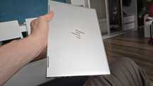 Laptop tablet 13,3 Elitebook x360 830 G10 2w1 i7-13gen 16/512ulrtabook