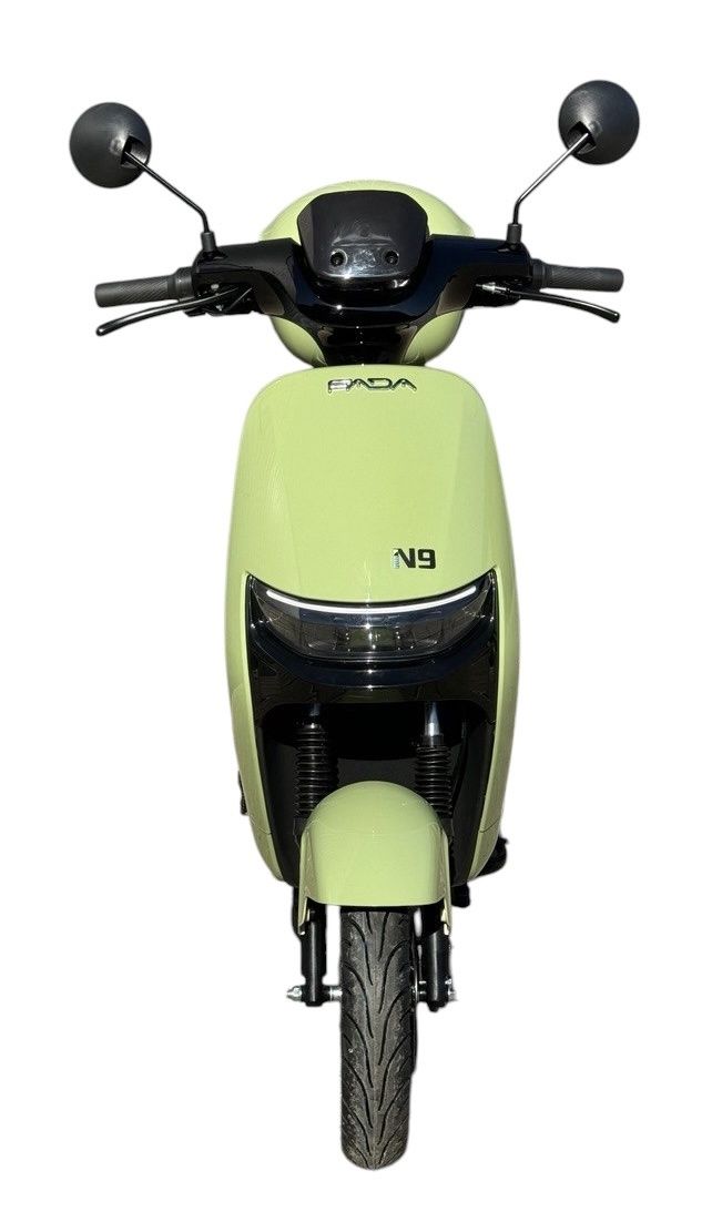 Електровелосипед FADA N9 1200W
