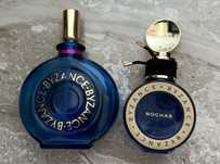 Byzance Rochas stare edt vs nowe