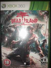 Dead Island xbox 360