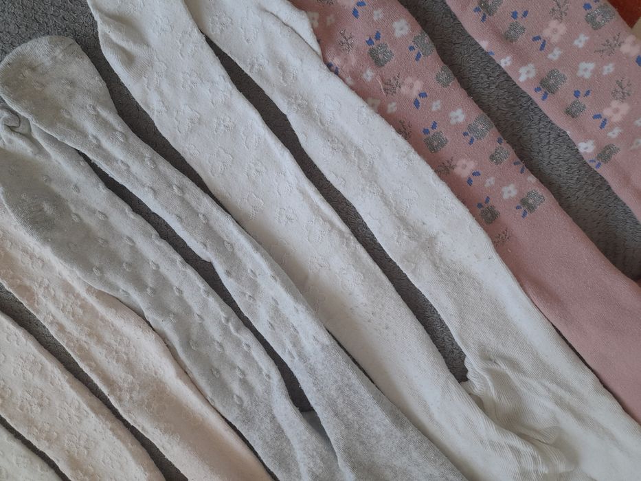 6x Rajtuzy 74, 80 Cool Club, Pepco