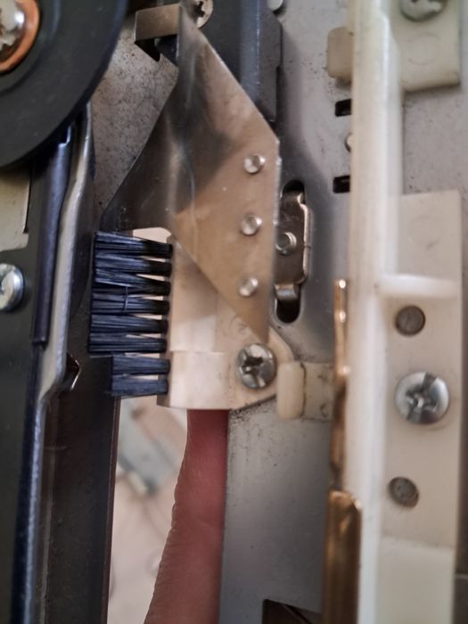 пропозиція -2000 до кінця тижня! Двох фонтурна вязальна машина