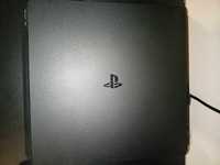 PlayStation 4+ pad