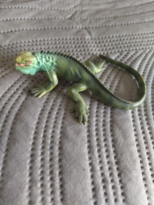 Schleich Figuras PVC Vintage