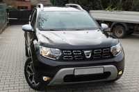 Dacia Duster Dacia Duster 2019r.1.3Tce 131KM Navi Led Kliatronik Kamera Parktronc