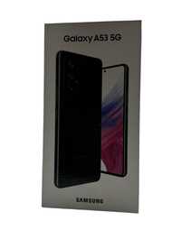Telefon Samsung A53 5G - Black - Nowy - Gwarancja