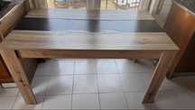 Mesa (moveis de casa)