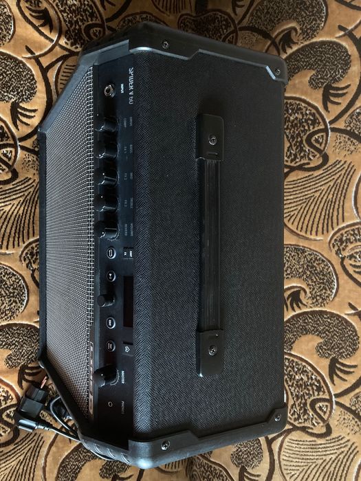 Line 6 Spider V 60 Комбопідсилювач 60Вт