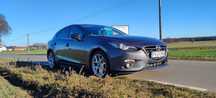 Mazda 3 Bm 2.2 skyactiv