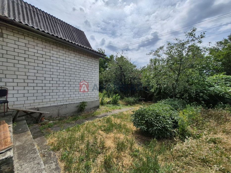 Продаж будинку в Слободі з виходом на Дніпро