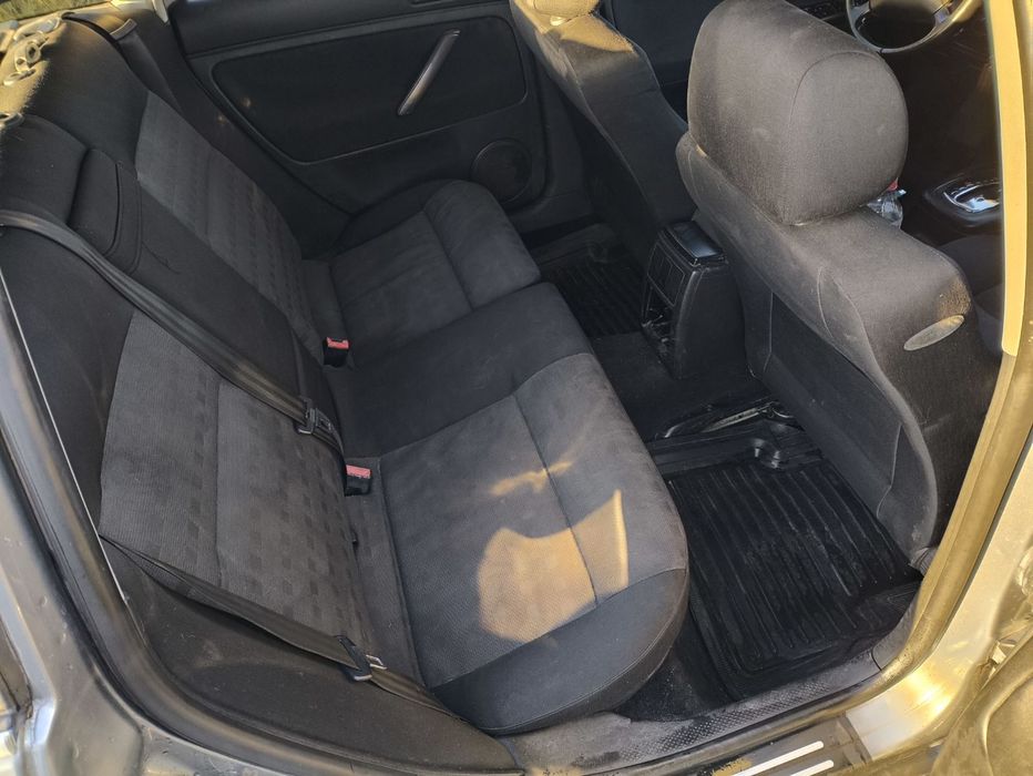 Пасат б5+ дизель 2.5