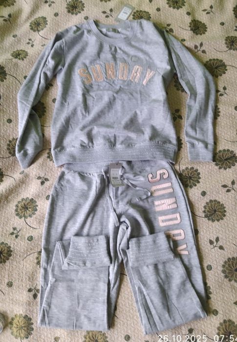 Piżama damska - nowa