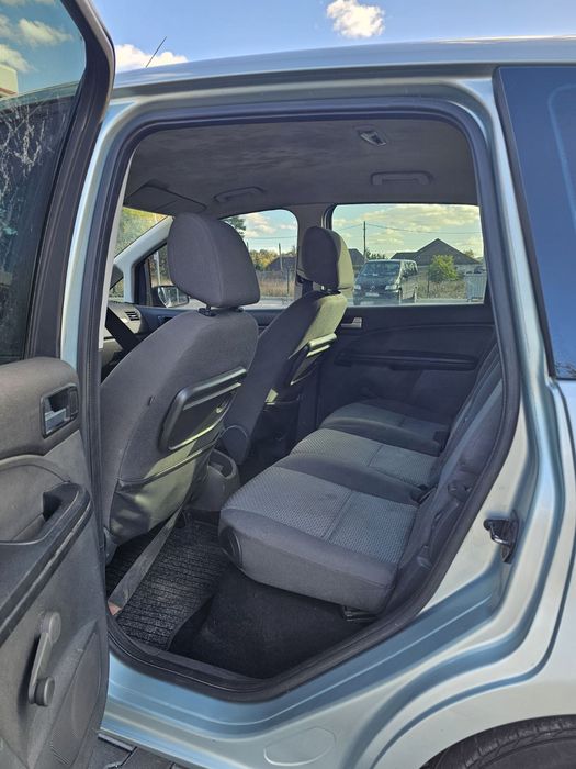 Продам Ford Focus C-Max