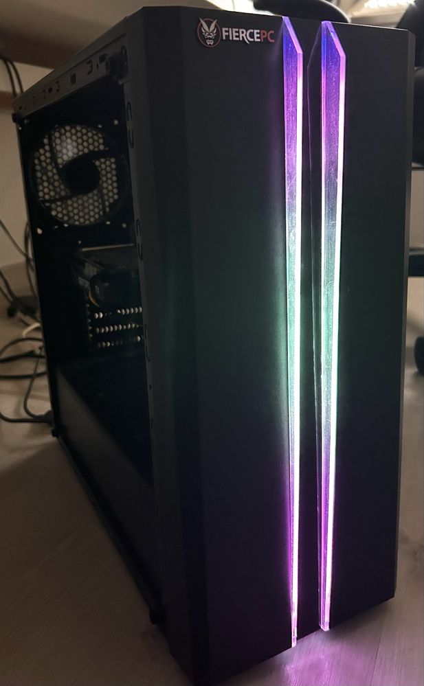 PC Gaming - Ryzen 5 3600 | 16GB Ram | GTX 1650 SUPER