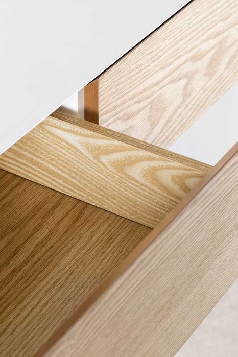 Consola de Parede Florens (SKLUM)