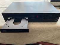 Digital CD 550II