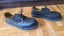 Dr. Martens glany roz. 44 model 1925