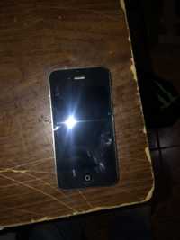 Iphone 4 em bom estado