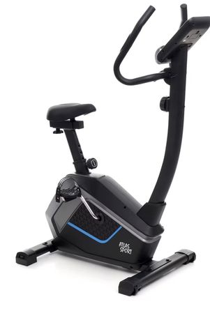 Rower treningowy magnetyczny rowerek stacjonarny Cardio