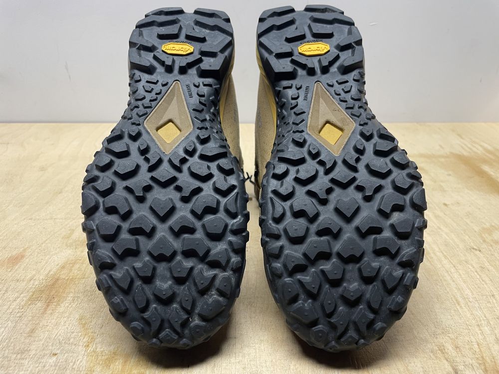 Tecnica Magma Mid Gtx rozmiar 42 trekkingowe