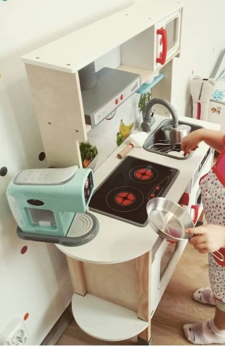 Kuchnia Lidla stan idealny!