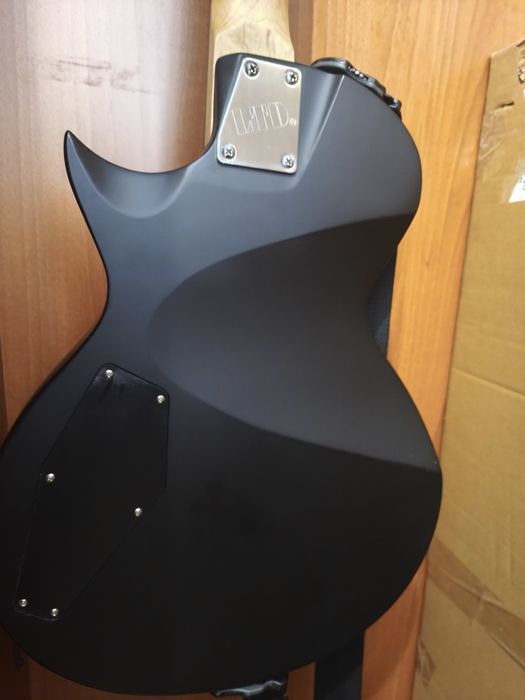 Електрогітара ESP LTD EC-10