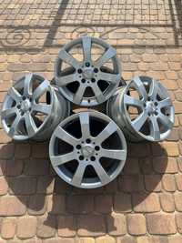 Alufelgi 16" opel Vectra, Astra, Zafira rozstaw 5 x110