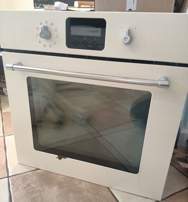 Piekarnik Ikea elektryczny do zabudowy