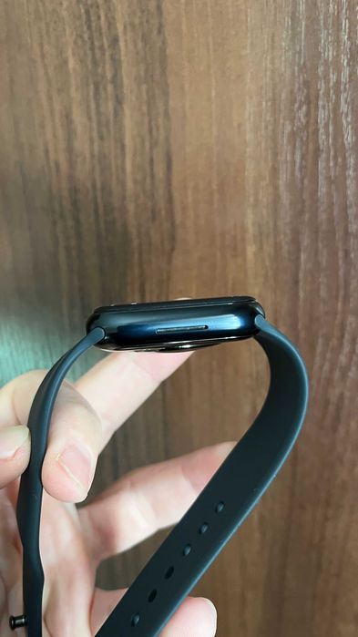 Apple Watch 9 ~ 98% батарея!!