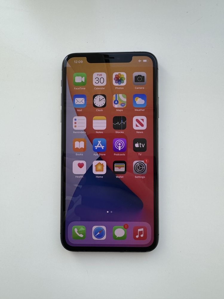 Iphone 11 pro max 256gb запчасти