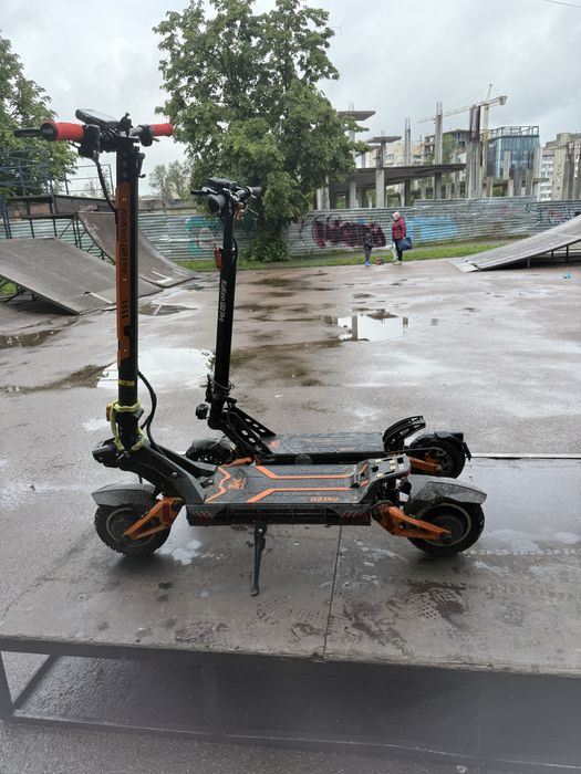 Kugoo Kirin G3 pro