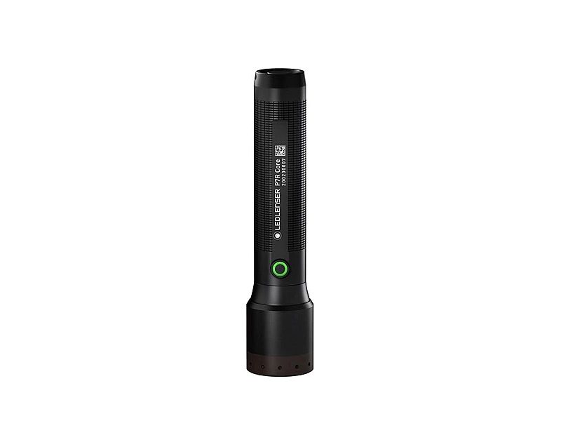 Latarka Ledlenser P7R Core