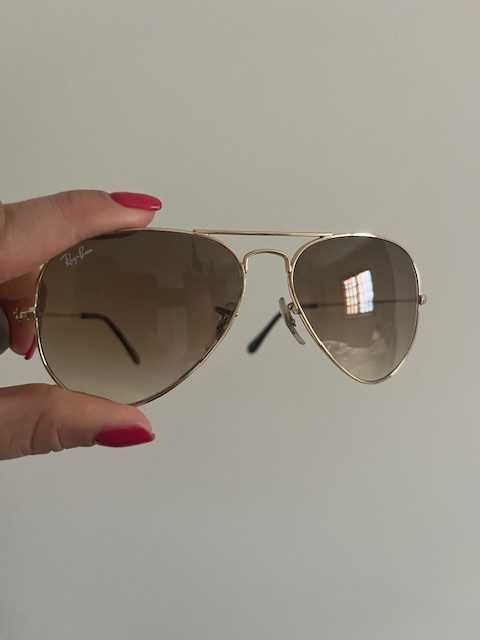 Ray ban original Aviator