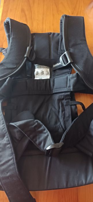 Marsúpio Baby Bjorn
