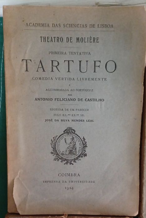 Theatro de Molière